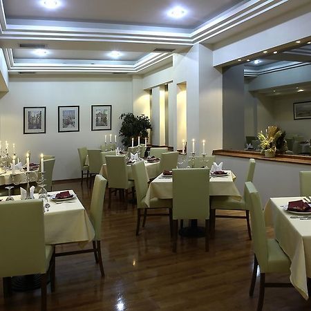 Beyaz Kugu Hotel Estambul Exterior foto