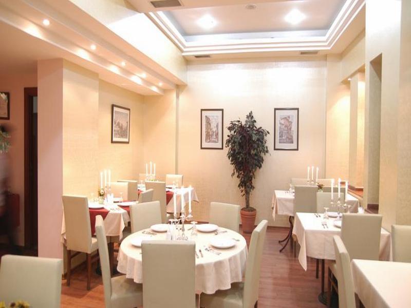 Beyaz Kugu Hotel Estambul Exterior foto