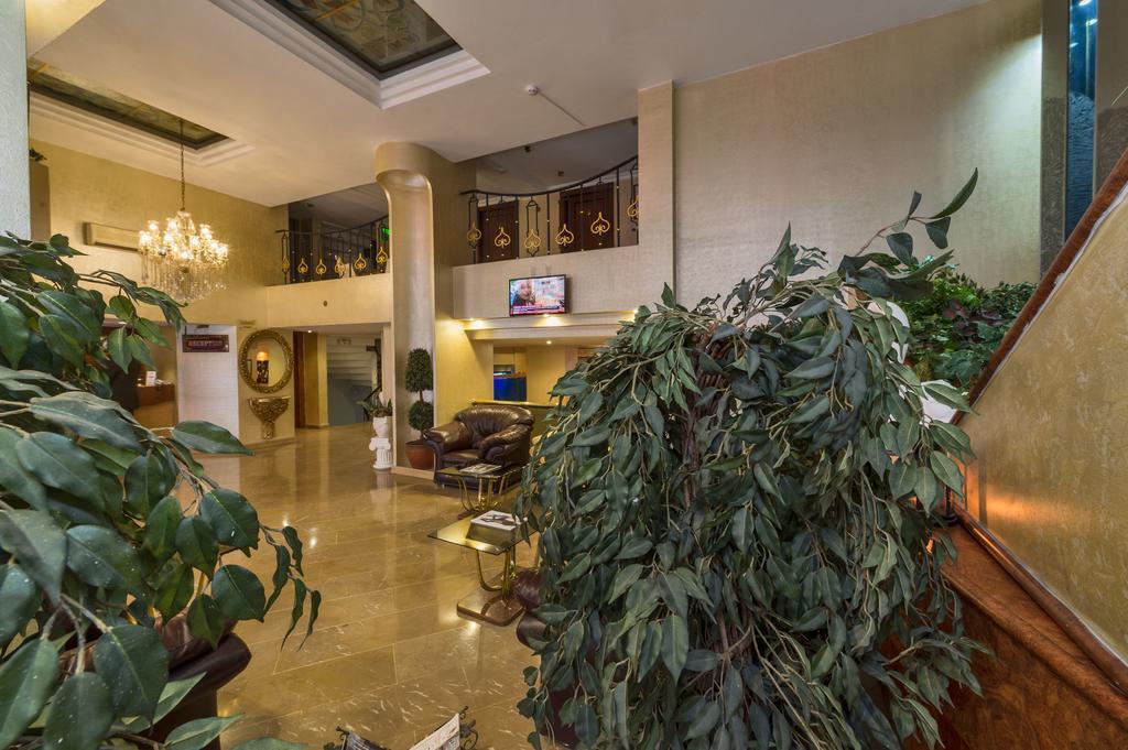 Beyaz Kugu Hotel Estambul Exterior foto