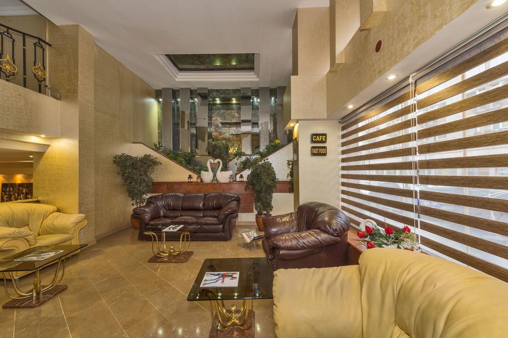 Beyaz Kugu Hotel Estambul Exterior foto