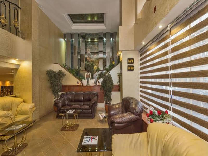 Beyaz Kugu Hotel Estambul Exterior foto